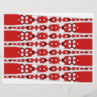 Lámina Haz tus propias cuentas de papel