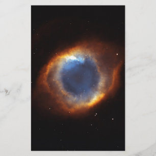 Lámina Helix Nebula