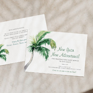 Lámina Hemos movido el presupuesto de la Invitación en mo