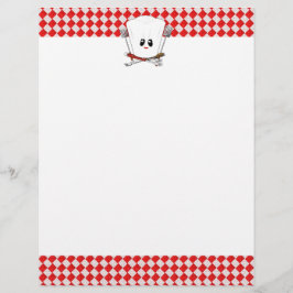 Lámina Herramientas de Gorra y barbacoa de Picnic Table C