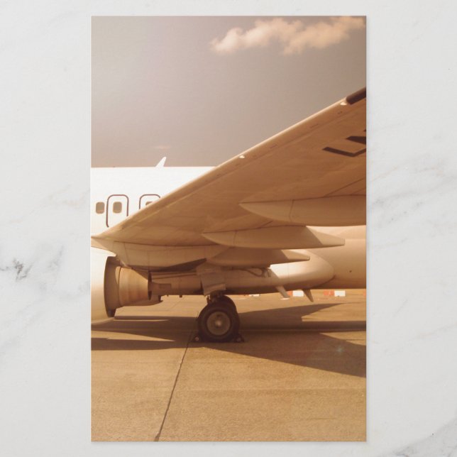 Lámina Hipster Air (Anverso)