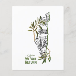 Lámina Hogares dentro del mapa, aceptados por las ramas d