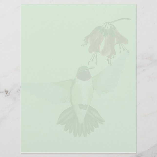 Lámina Hummingbird 2 membrete_vertical (Anverso)