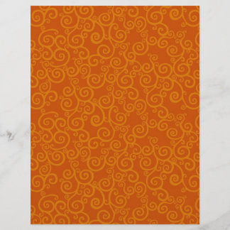 Lámina Impresiones divertidas de Halloween