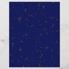 Lámina Incendios Acechan Tu Fogata Fotográfica Azules