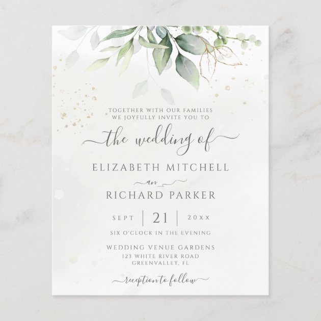 8 ideas para tus tarjetas “Save the date” - LaPlanner