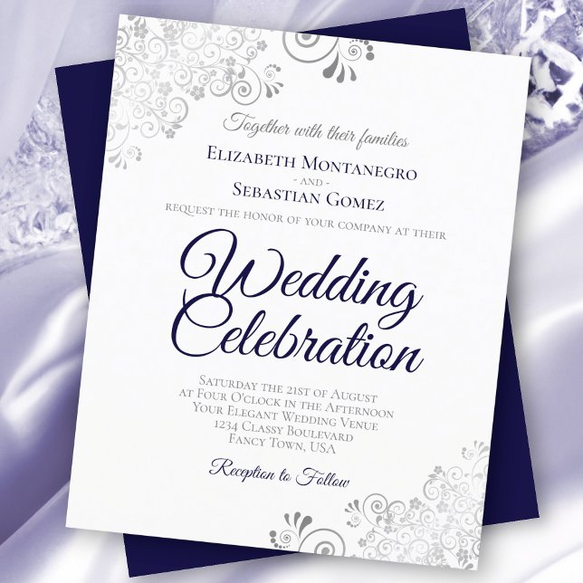 Lámina Invitación a la boda de la Marina de los Lazos Pla (Subido por el creador)