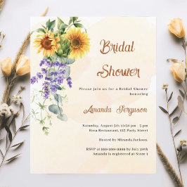 Lámina Invitación a la ducha de luz
