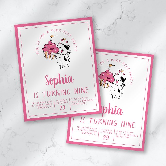 Lámina Invitación a la fiesta de cumpleaños de un chico d (Subido por el creador)