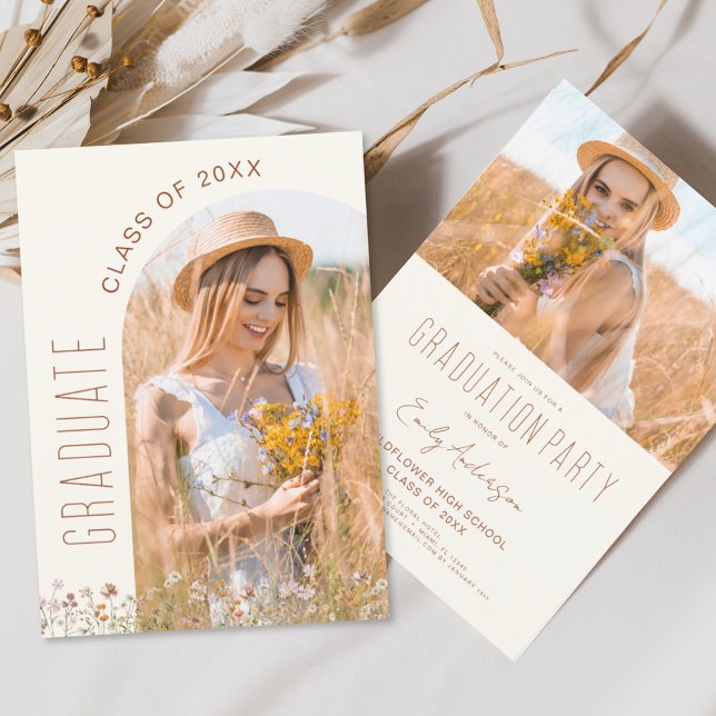 Lámina Invitación a la foto del Arco del Partido de la Gr (Subido por el creador)