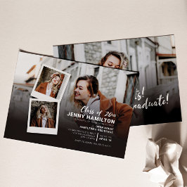 Lámina Invitación a la fotografía de Fiesta a la casa abi