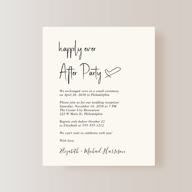 Lámina Invitación a la recepción de la crema de la moda (Subido por el creador)