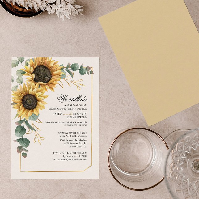 Lámina Invitación a la renovación del Boda del Eucalipto  (Subido por el creador)