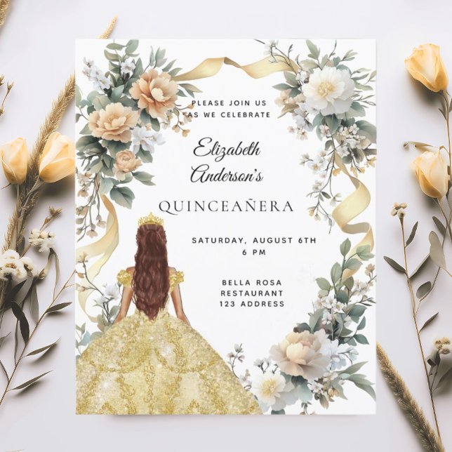 Lámina Invitación a la vegetación del vestido de oro de Q (Subido por el creador)