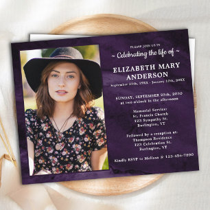 Lámina Invitación a la vida de la celebración del Mármol
