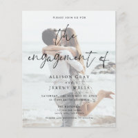 Invitación a participar en la fotografía