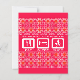 Lámina Invitación a un viaje de fin de semana para Chicas