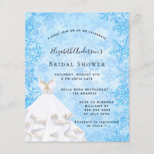 Lámina Invitación a Willem Willderland
