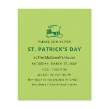 Invitación al Día Sencillo del Presupuesto