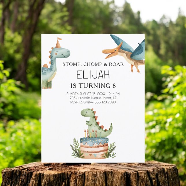 Lámina Invitación al partido de los niños de cumpleaños d (Subido por el creador)