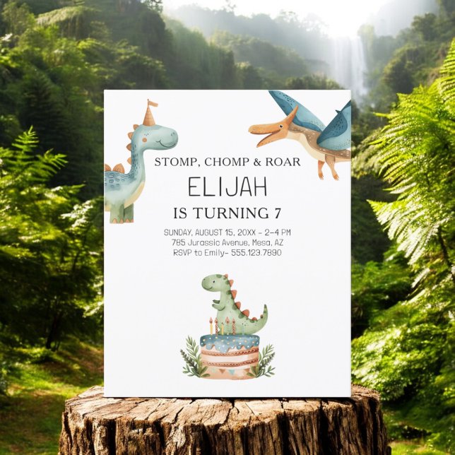 Lámina Invitación al partido de los niños de cumpleaños d (Subido por el creador)