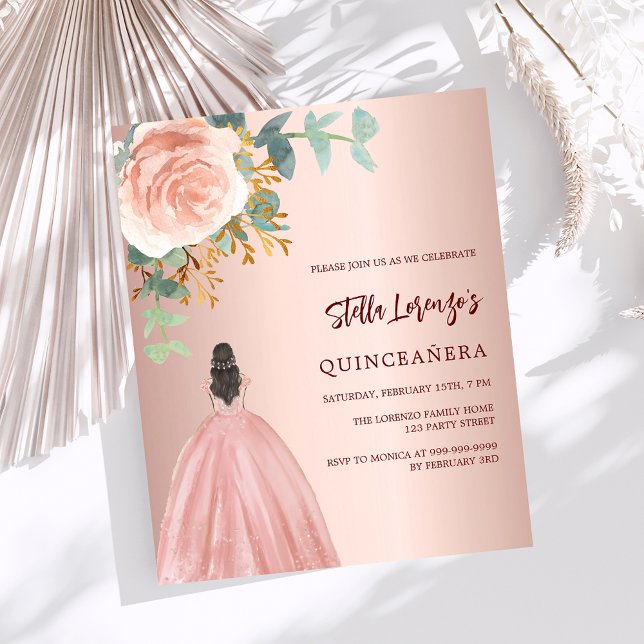 Lámina Invitación al presupuesto de la vestimenta de oro  (Subido por el creador)