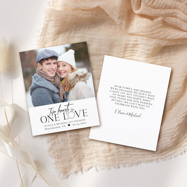 Lámina Invitación de compromiso fotográfico de presupuest (Subido por el creador)