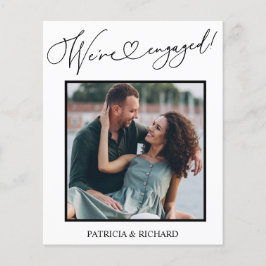 Lámina Invitación de compromiso presupuestario Guardar la