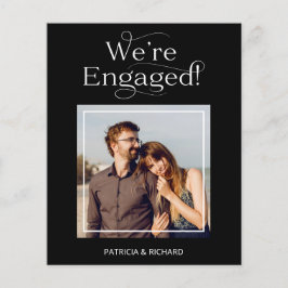 Lámina Invitación de compromiso presupuestario Guardar la