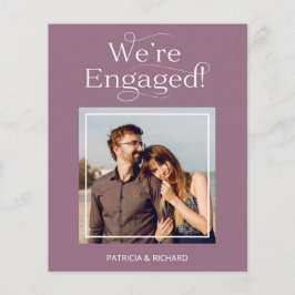 Lámina Invitación de compromiso presupuestario Guardar la