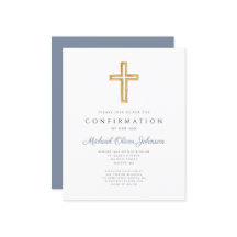 Invitación de confirmación de Budget Blue Cross Bo