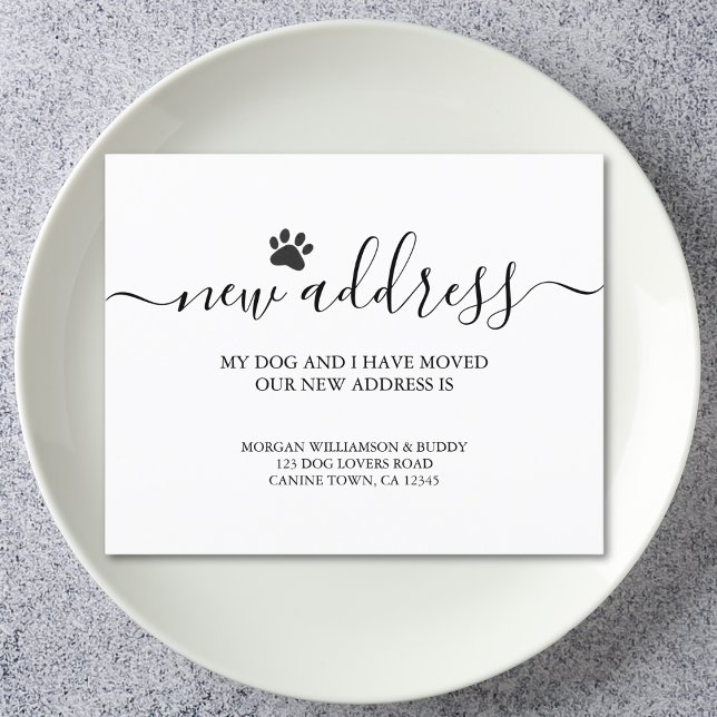 Lámina Invitación de desplazamiento de perros (Subido por el creador)