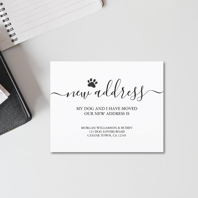 Lámina Invitación de desplazamiento de perros (Subido por el creador)