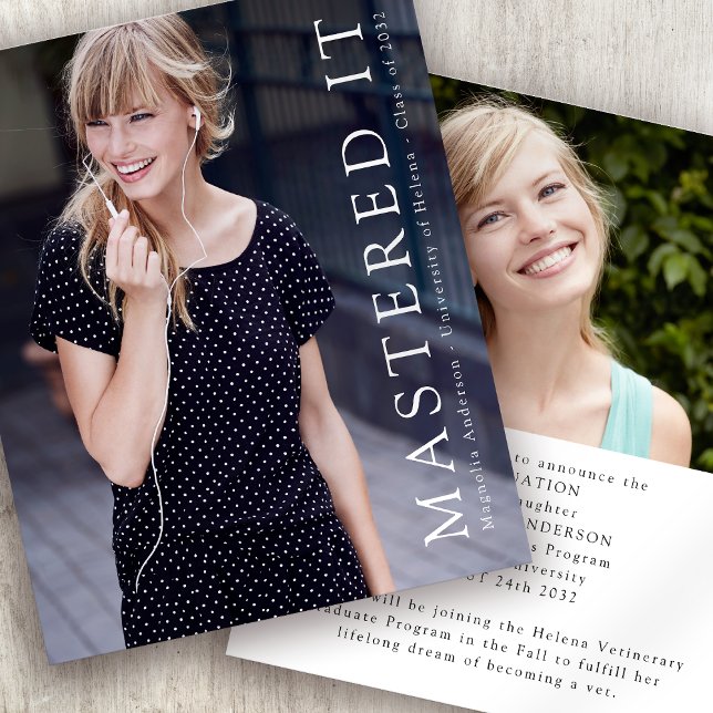 Lámina INVITACIÓN de Graduados de Tecnología de la Inform (Subido por el creador)