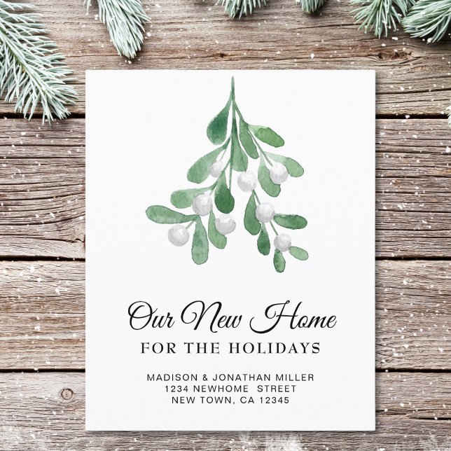 Lámina Invitación de movimiento de casa nueva en vacacion (Subido por el creador)