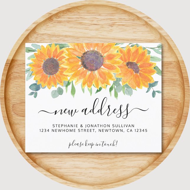 Lámina Invitación de movimiento de dirección floral de pr (Subido por el creador)