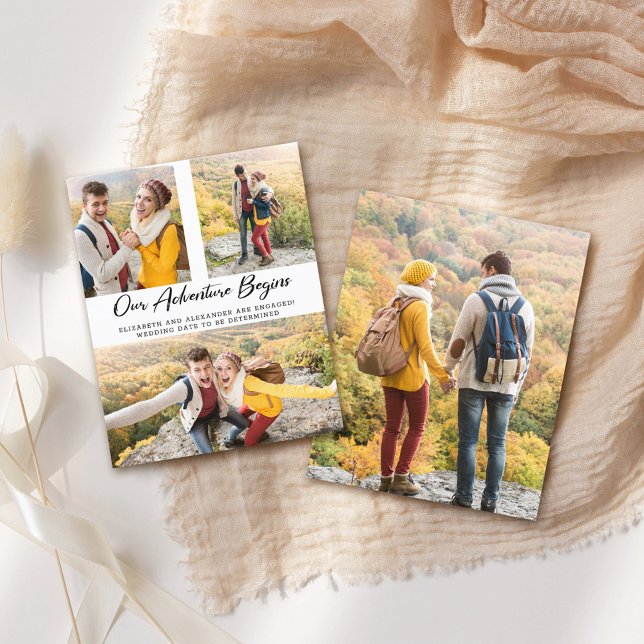 Lámina Invitación de Participación de Foto de Adventure B (Subido por el creador)