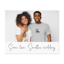 Invitación de presupuesto de fotografía Boda más p