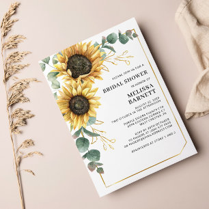 Lámina Invitación de presupuesto para fiesta de soltera c