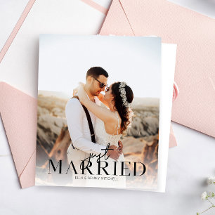 Lámina Invitación del Boda de fotografía de presupuesto r