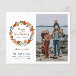 Lámina Invitación en movimiento de la guerra de Acción de