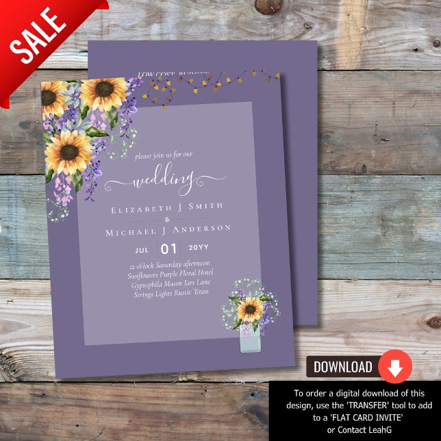 Lámina INVITACIONES DE BODA PRESUPUESTARIA MODA de giraso (Subido por el creador)