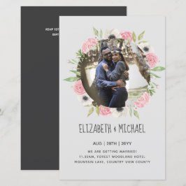 Lámina INVITACIONES DE BODAS FOTOS CON PRESUPUESTO - Coro