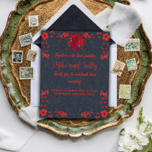 Invitaciones e invitaciones para bodas de presupue