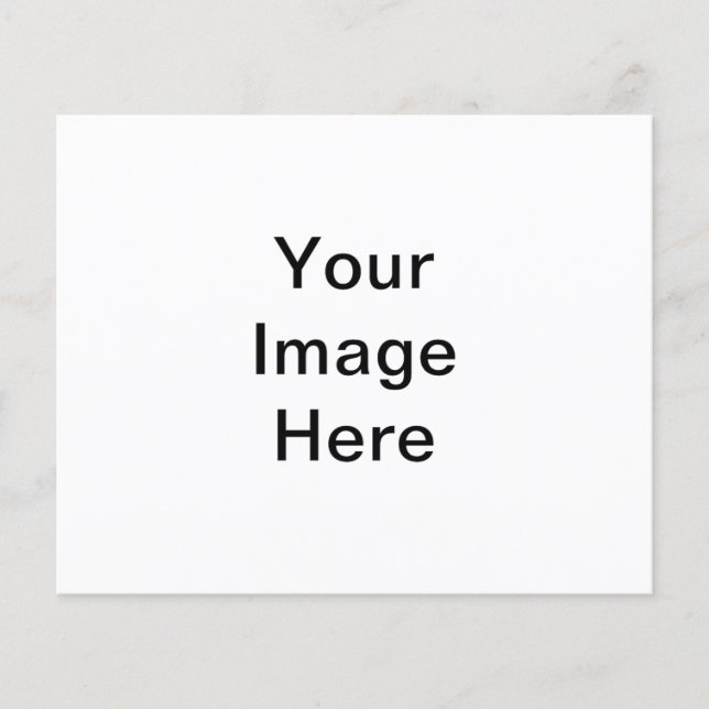 Lámina Invitaciones para todas las ocasiones (Anverso)