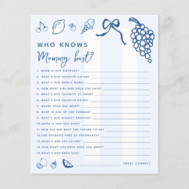 Lámina Italiano despojado de la mano que conoce a mi mejo