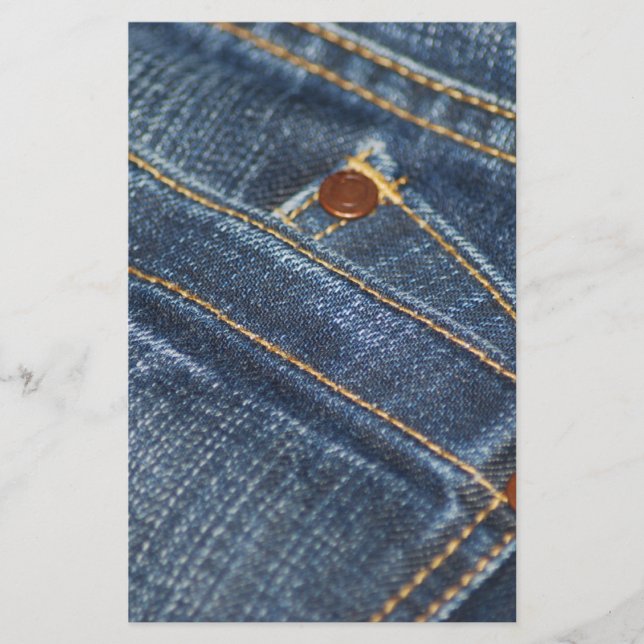 Lámina Jeans (Anverso)