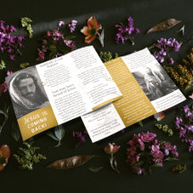 Jesús está regresando el tracto gospal INGLÉS