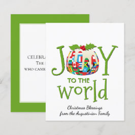 Lámina JOYA presupuestaria a la carta de los Navidades de