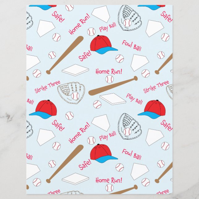 Lámina ¡Juega a Ball! (Anverso)